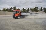 Scania G 500 XT 6x4 Tipper 2017 года